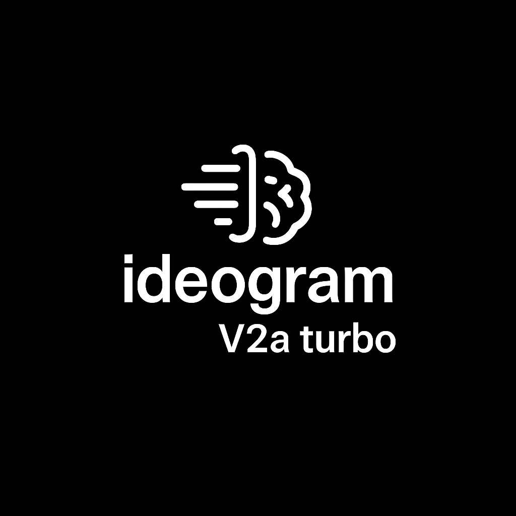 add turbo after V2a, also make it bit smaller emoji
