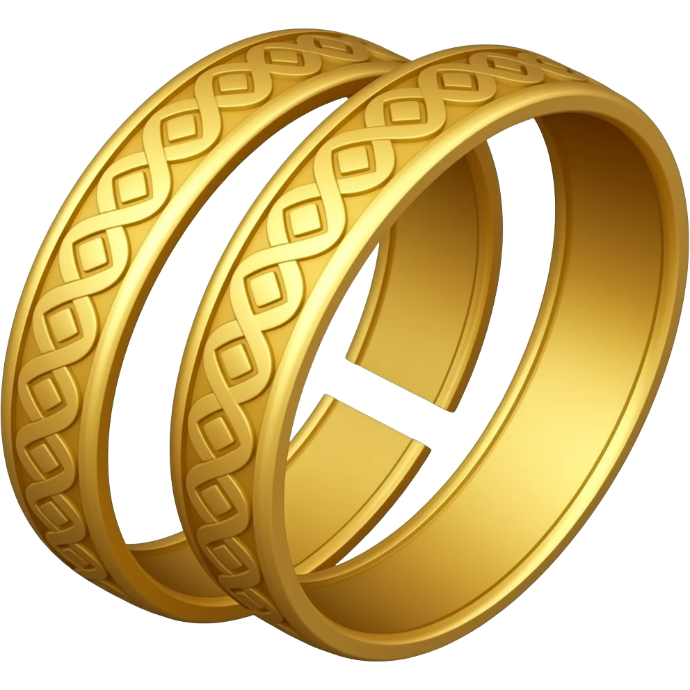 Bangles emoji aesthetic emoji