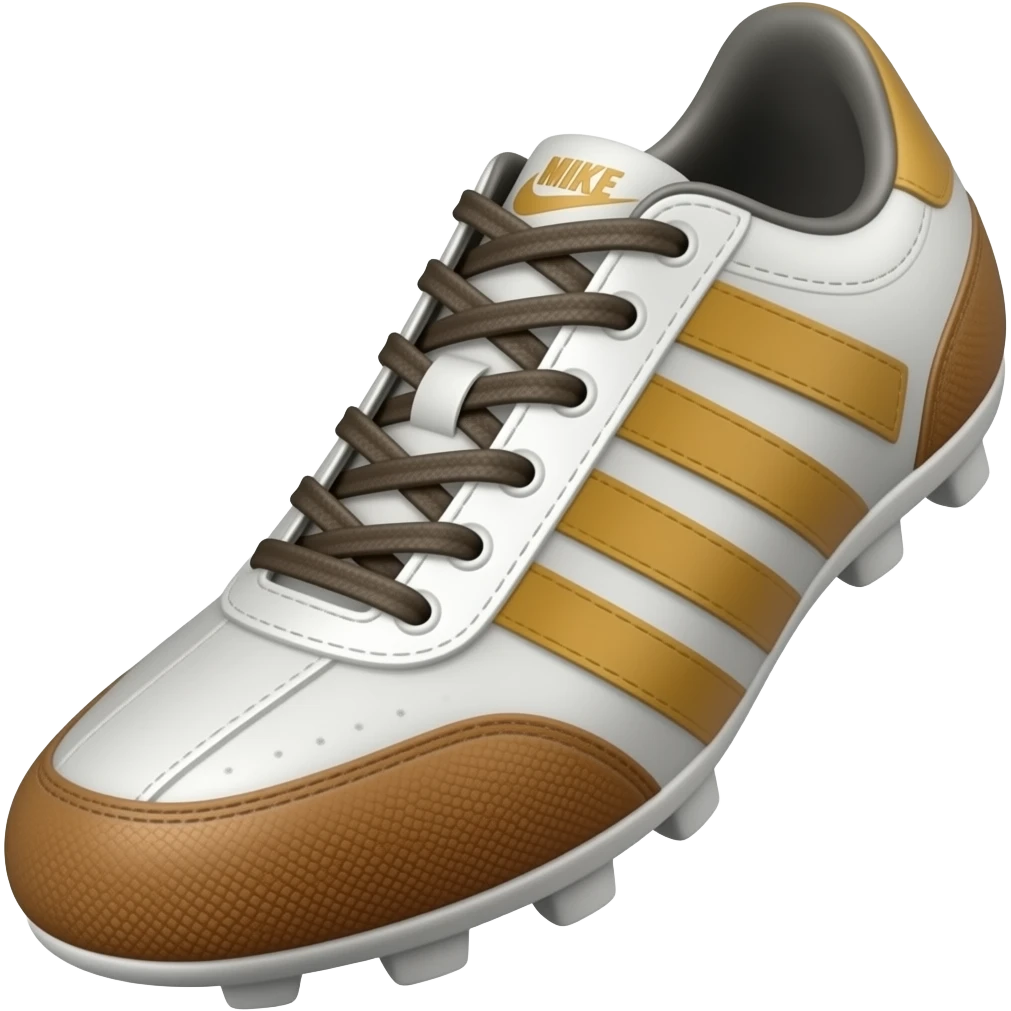 football shoes emoji
