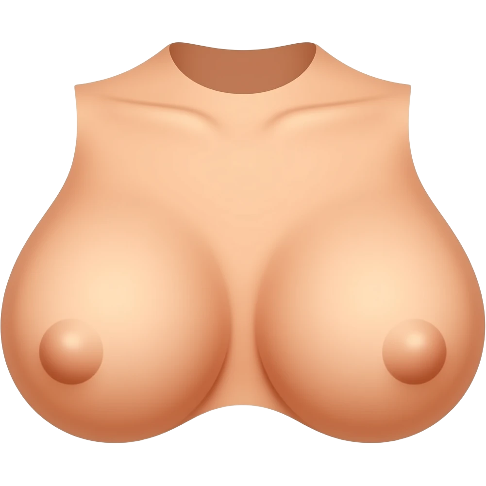 borsten en penis, emoiji emoji