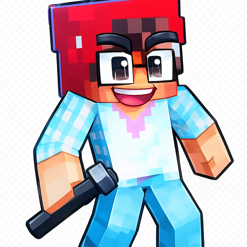 Extract every character from the picture. character including the clothes and accessories they are wearing, and place on a transparent background. Keep the original style and appearance exactly the same. and separately give me the each character picture. There is 3 character in this image. so you have to create 3 imaehgs

 emoji