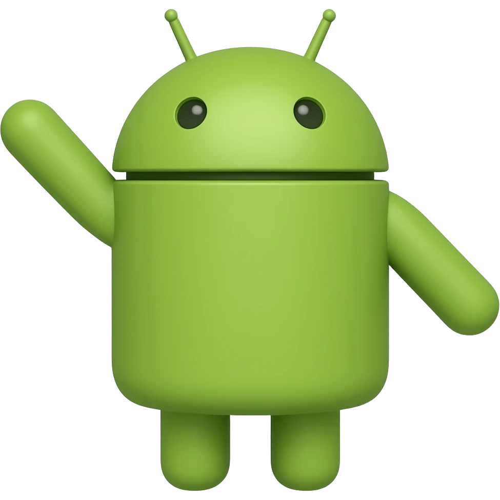 Android emoji