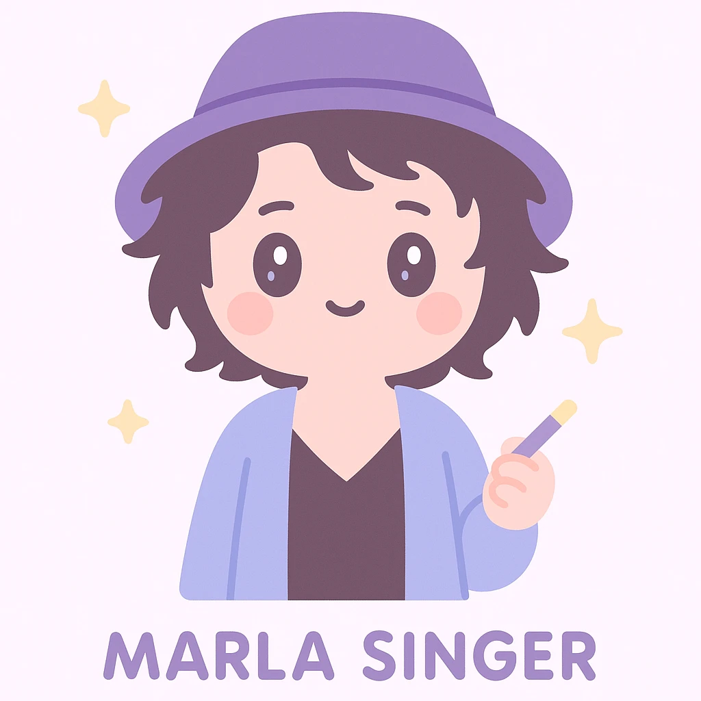 marla singer  emoji