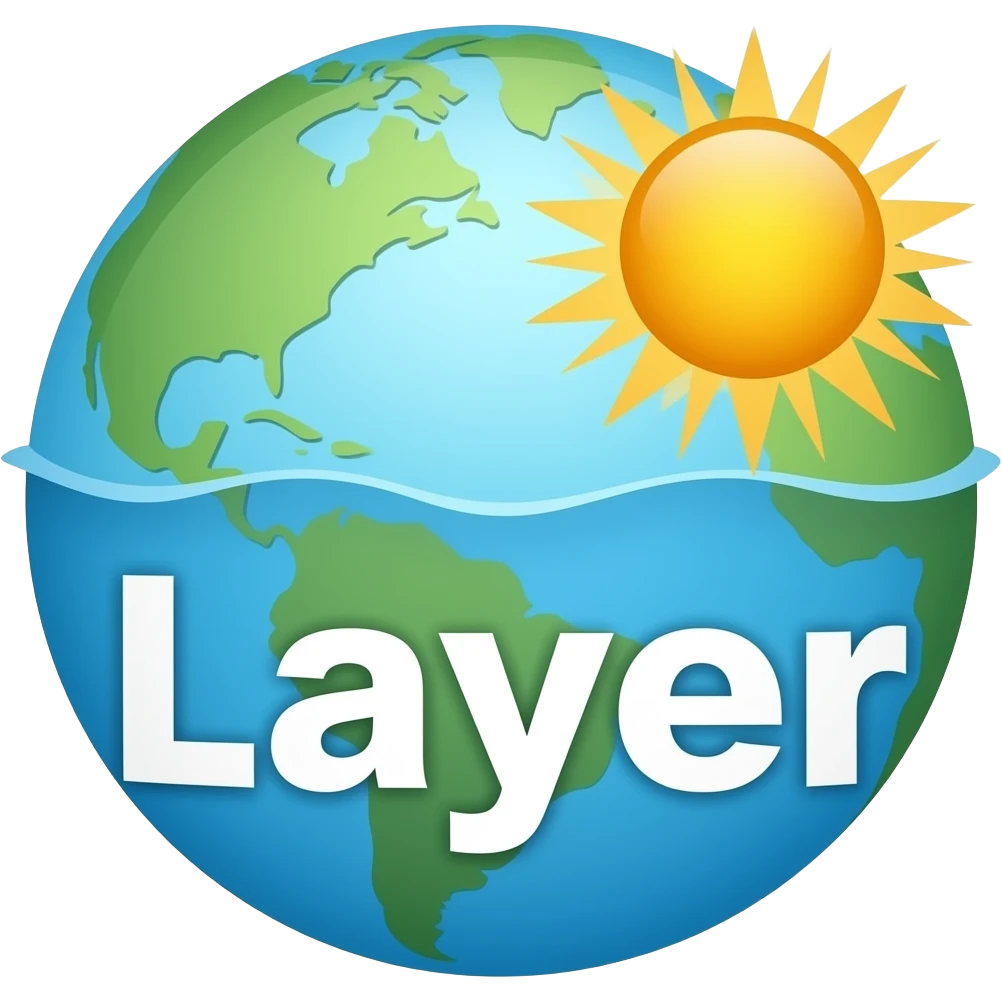 text Ozone Layer emoji