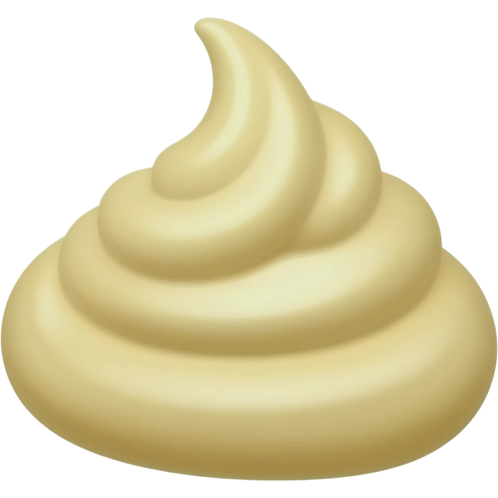 mayonese emoji