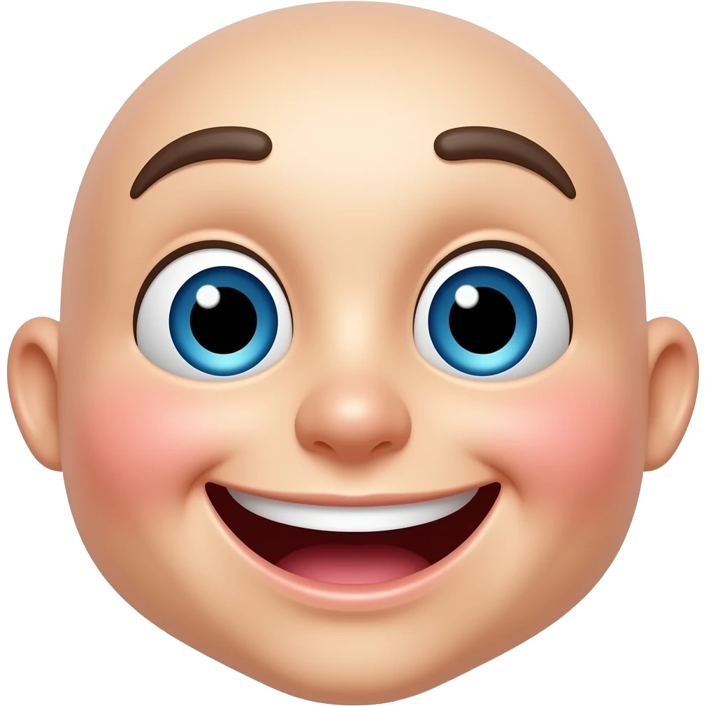 Create a emoji like this picture emoji