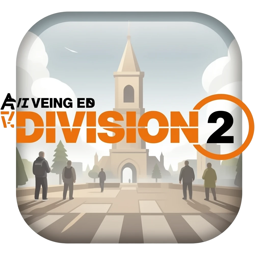 the division 2 emoji