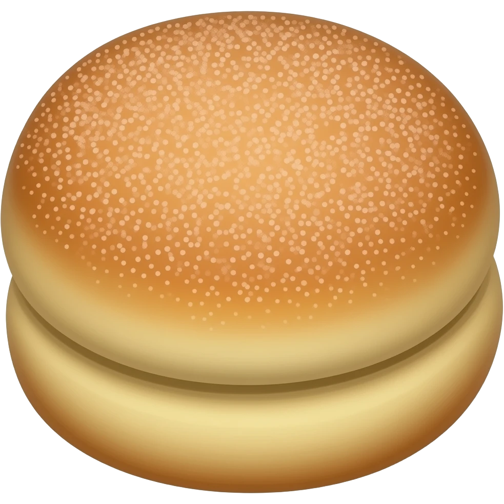 Scone emoji