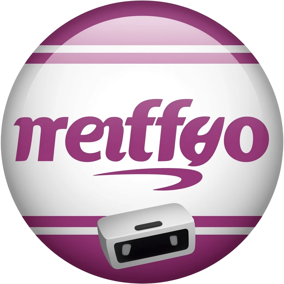 Log cercanías Renfe emoji