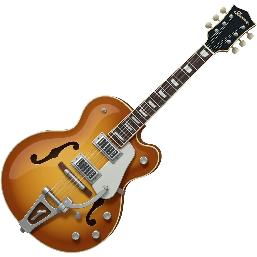 gretsch emoji