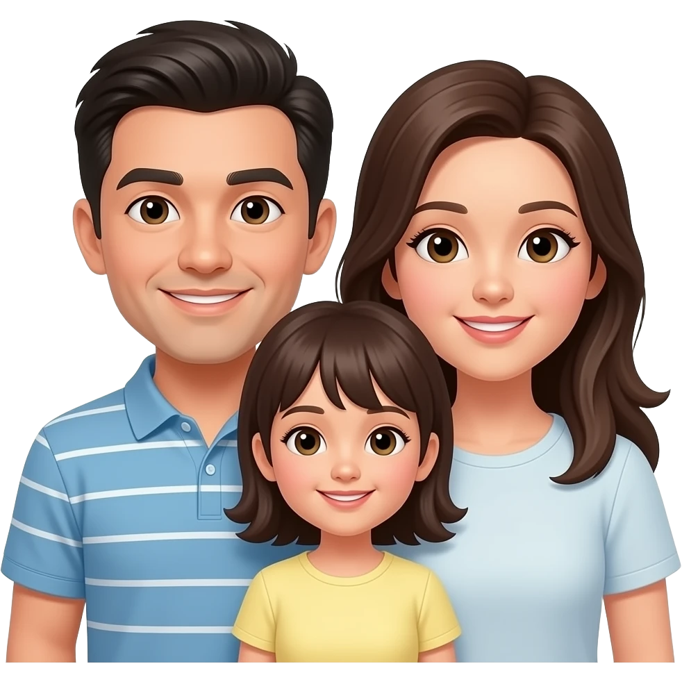 Photo of Family emoji