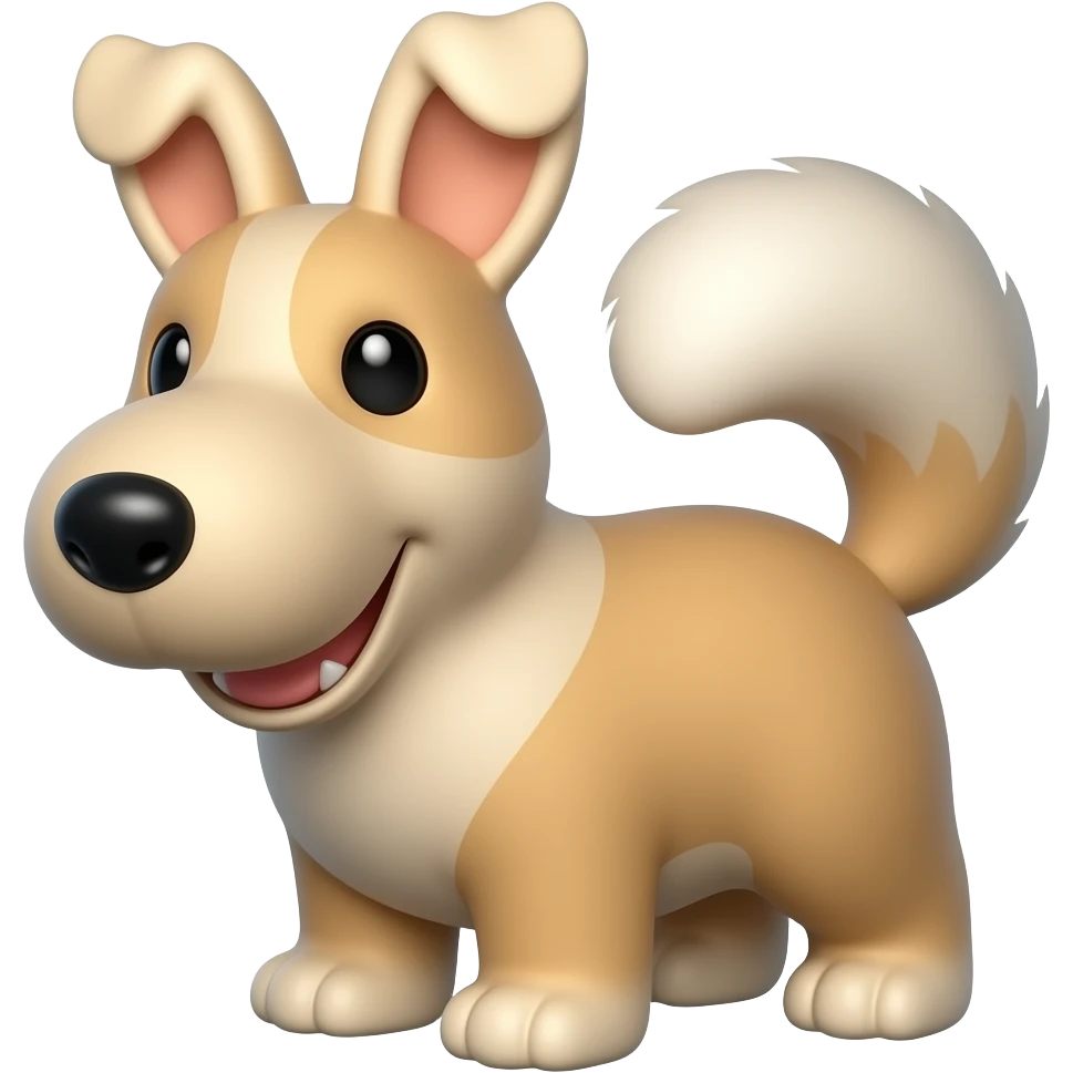 Make as close to the original emoji