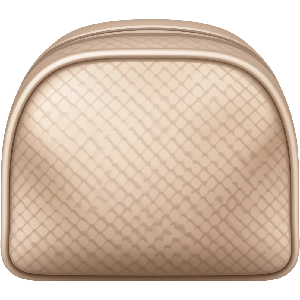 makeu bag emoji