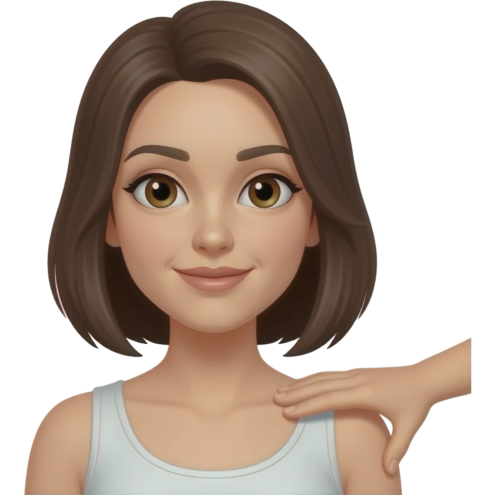 woman being spanked emoji