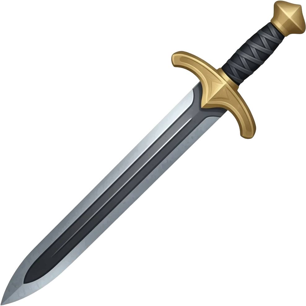 Claymore emoji