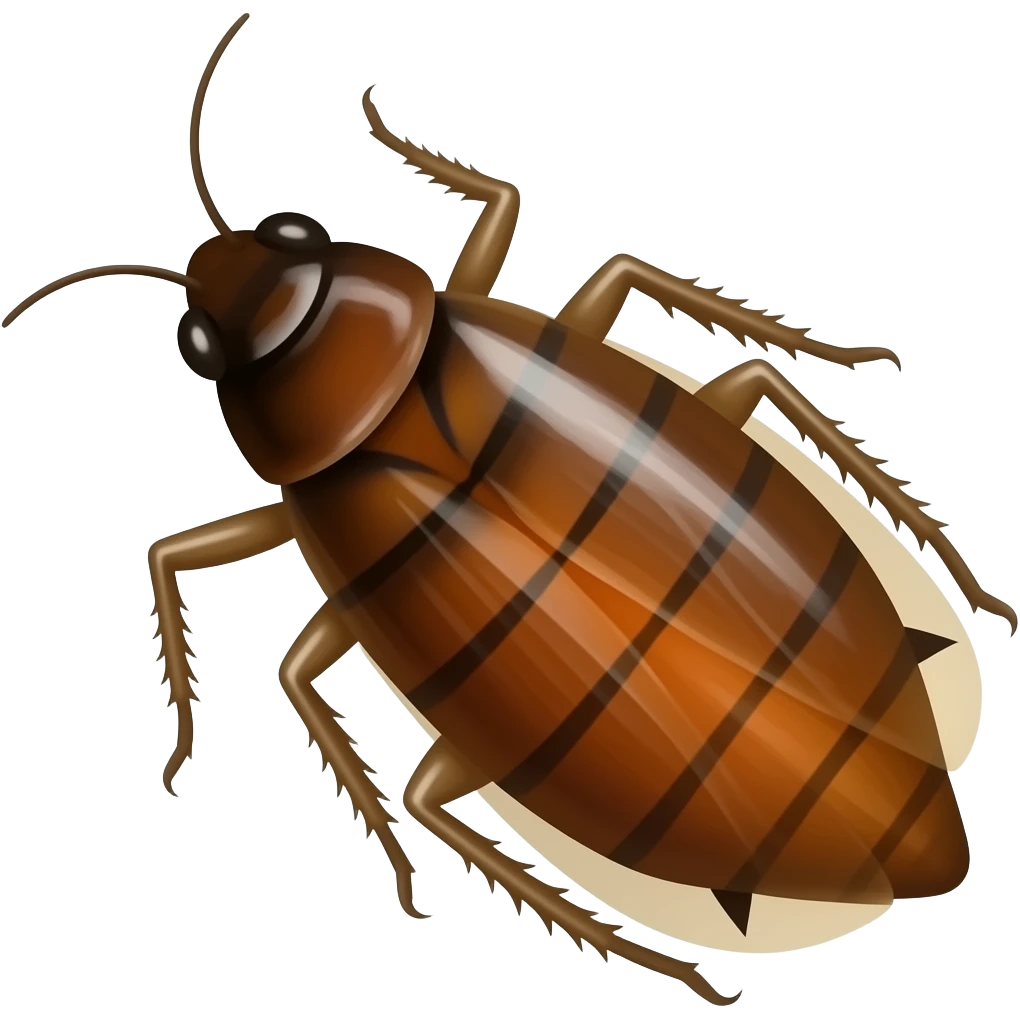 cockroach stew emoji