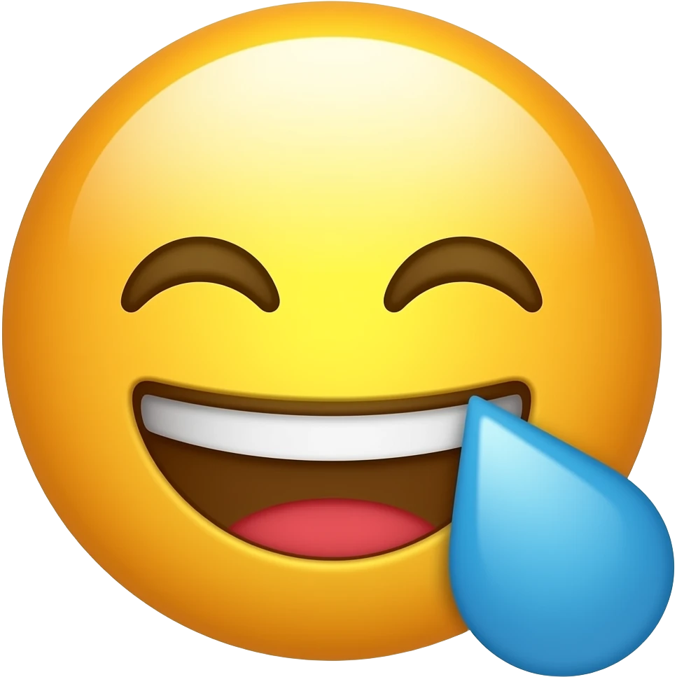 Logotipo do Emojis.com criado por generate emoji