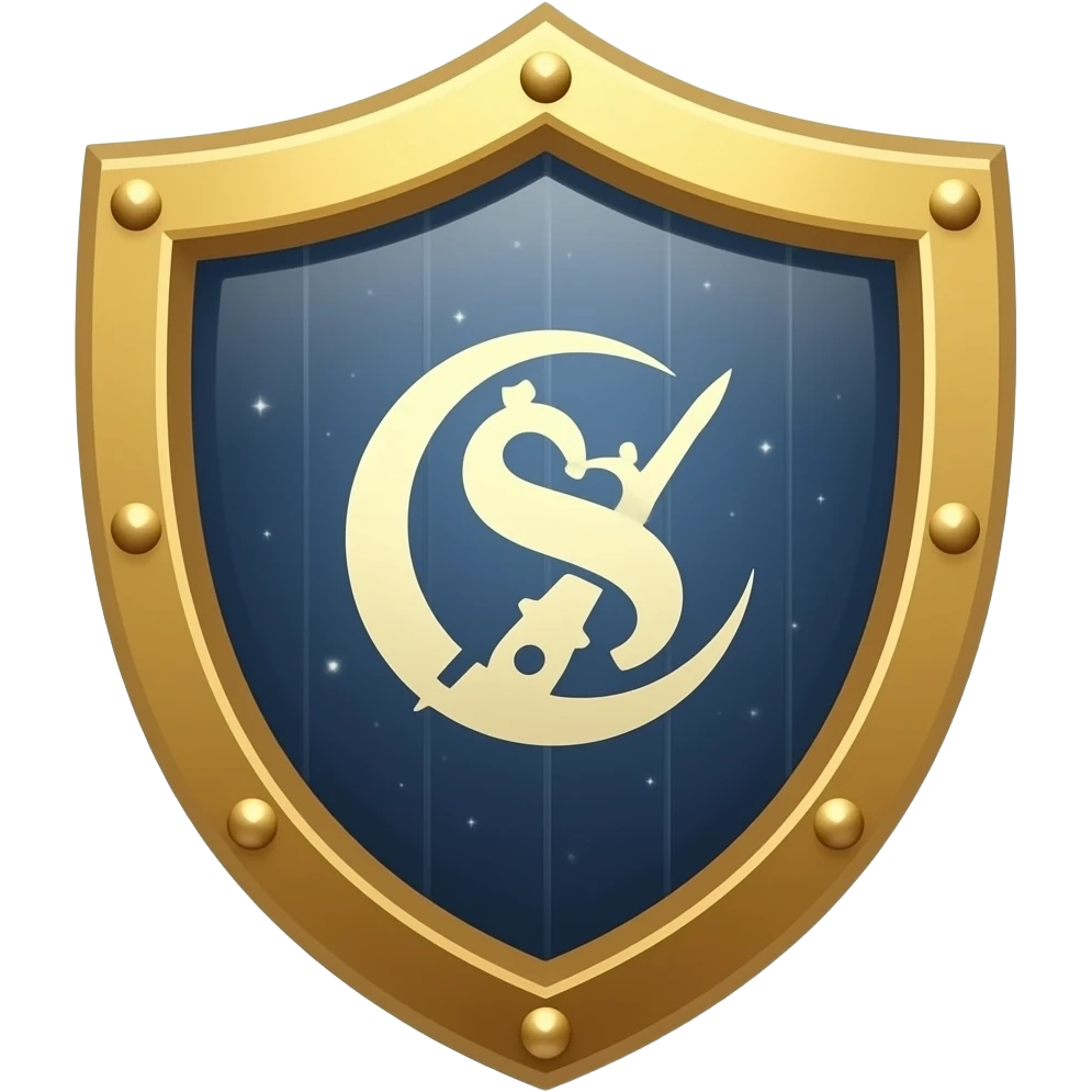 Magic Shield emoji