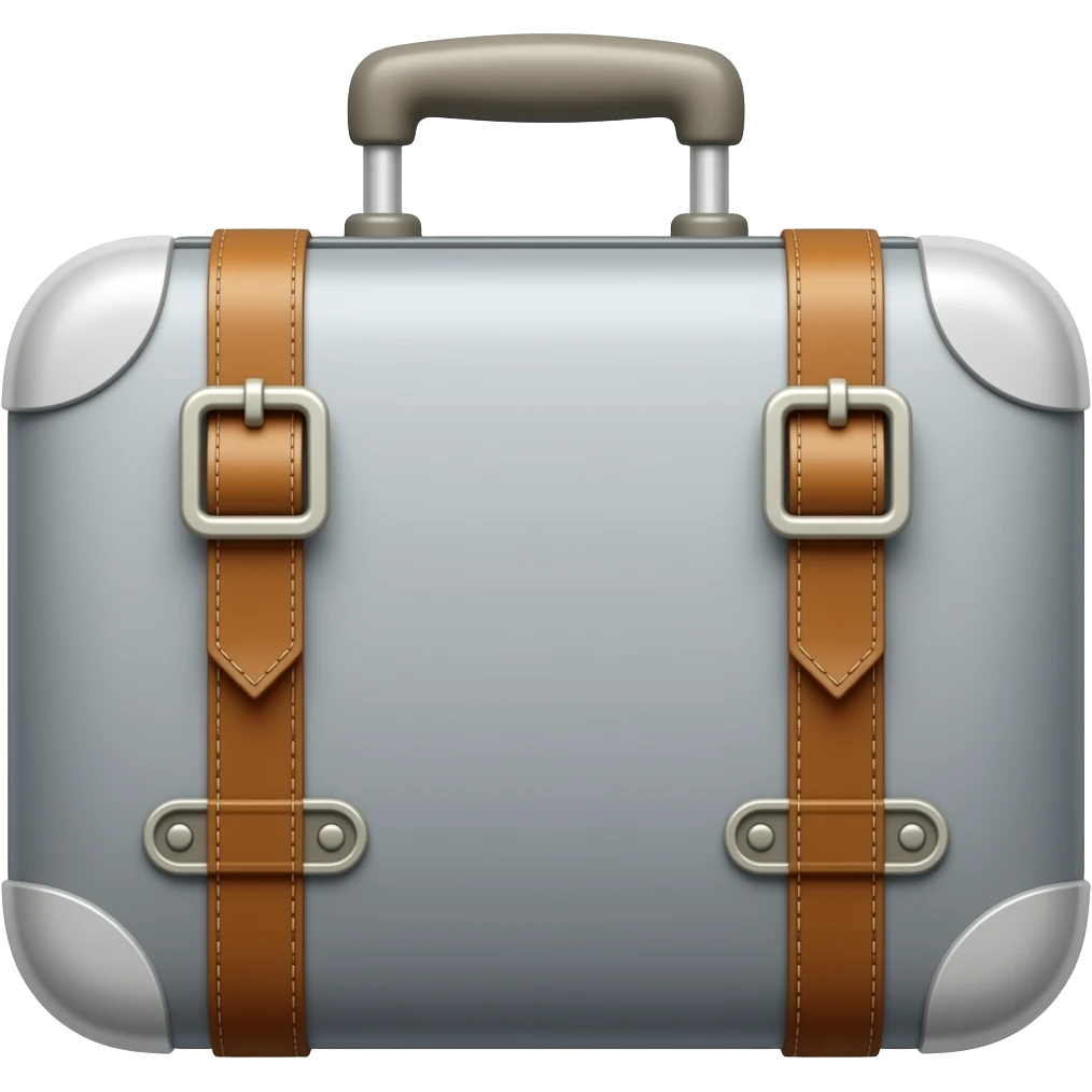koffer emoji