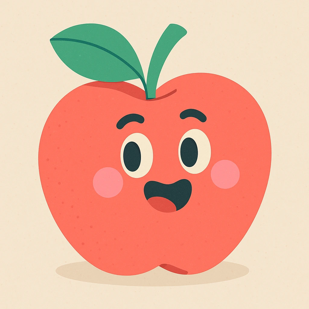 apple emoji
