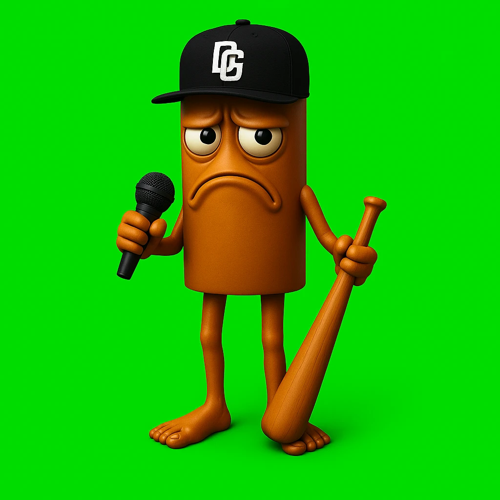 can you give me a different expression to this character emoji