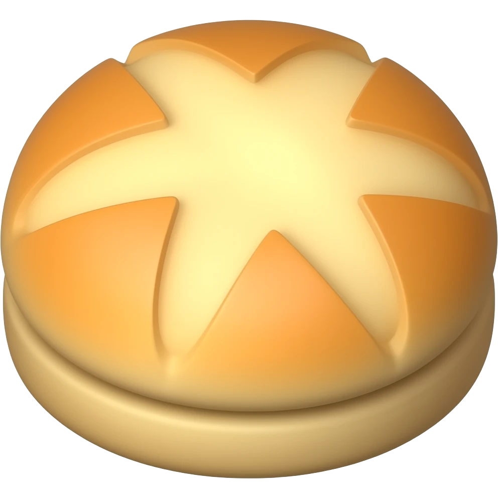 bun emoji