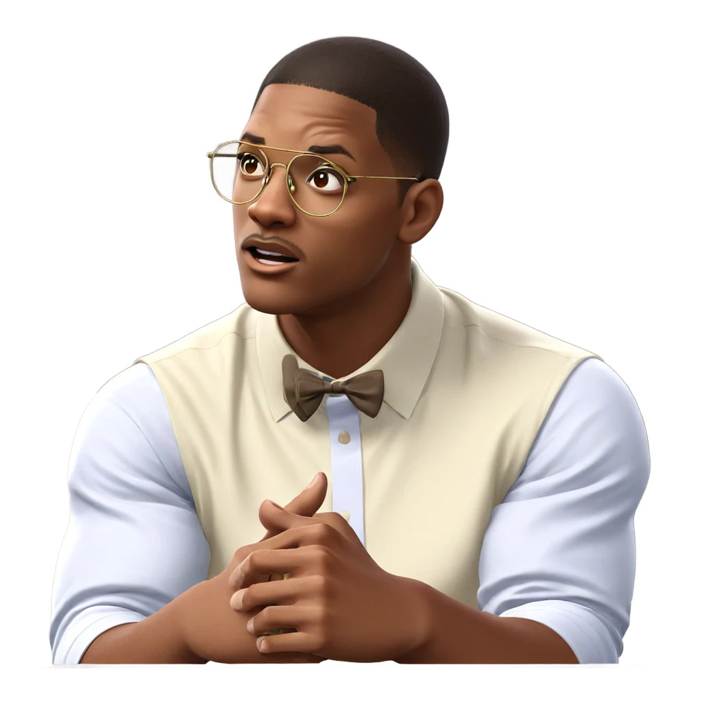 what a cute meme moment emoji
