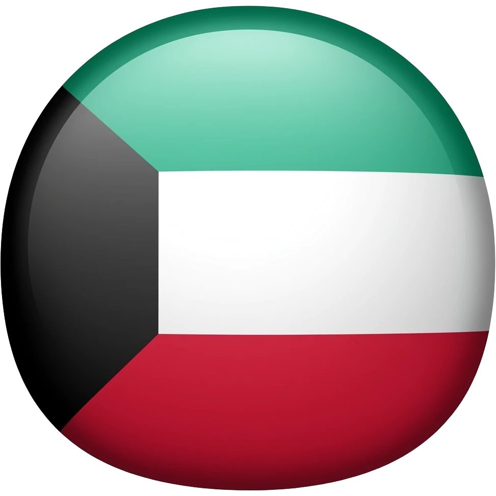 Kuwait Airways emoji