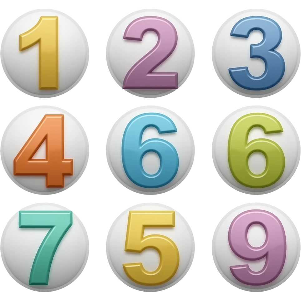 Eleven in number emoji