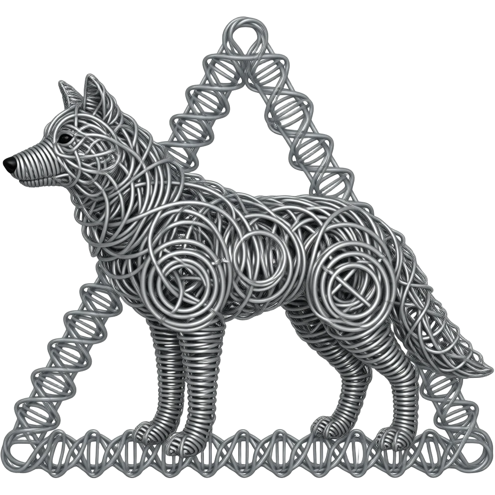 delta wirewolf emoji