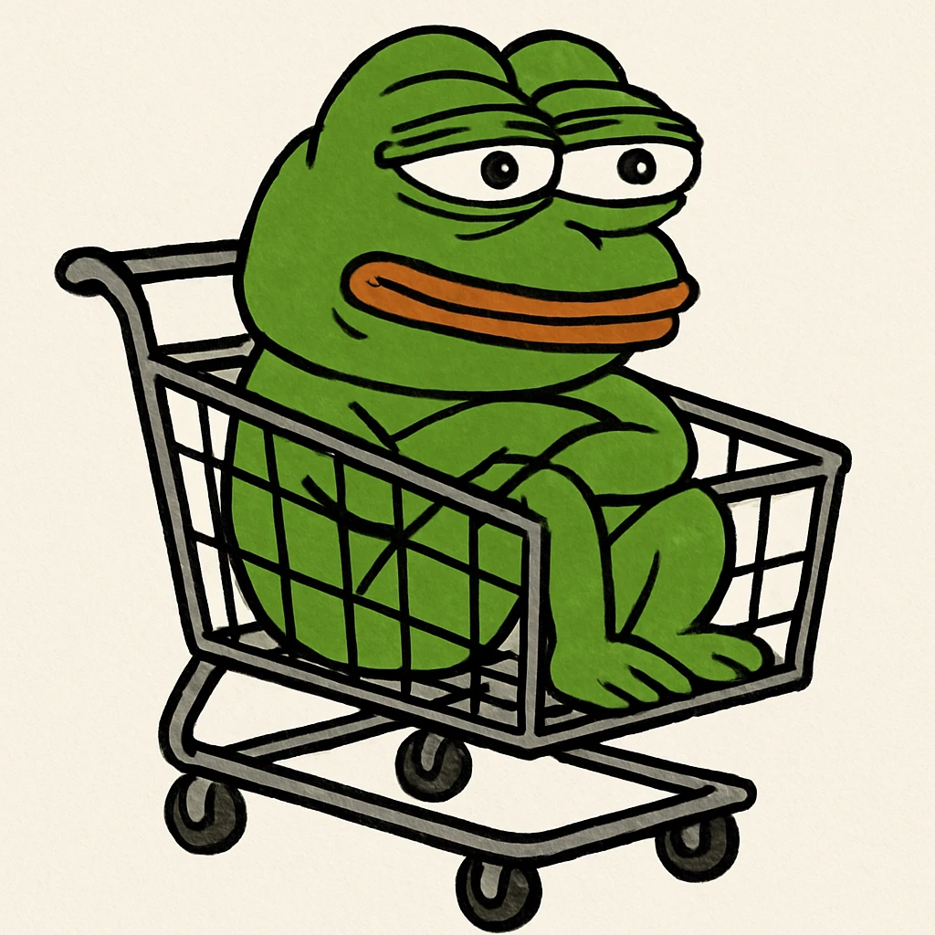 cart emoji