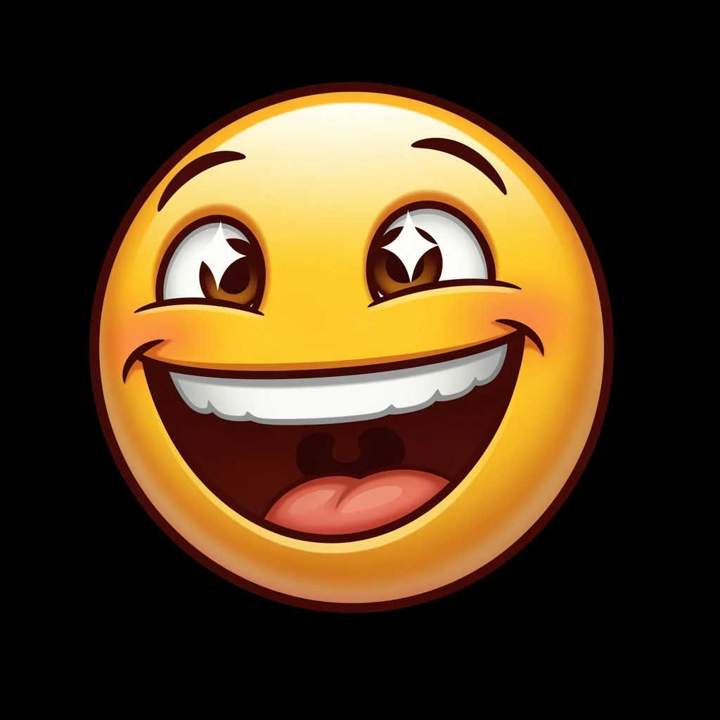 happy emoji emoji