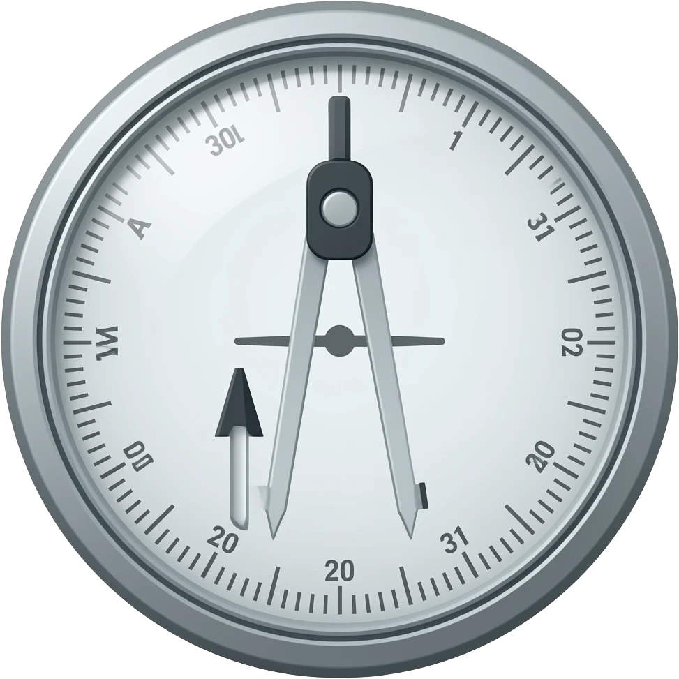 compas tool geometry emoji