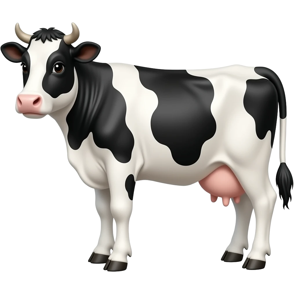 cow emoji