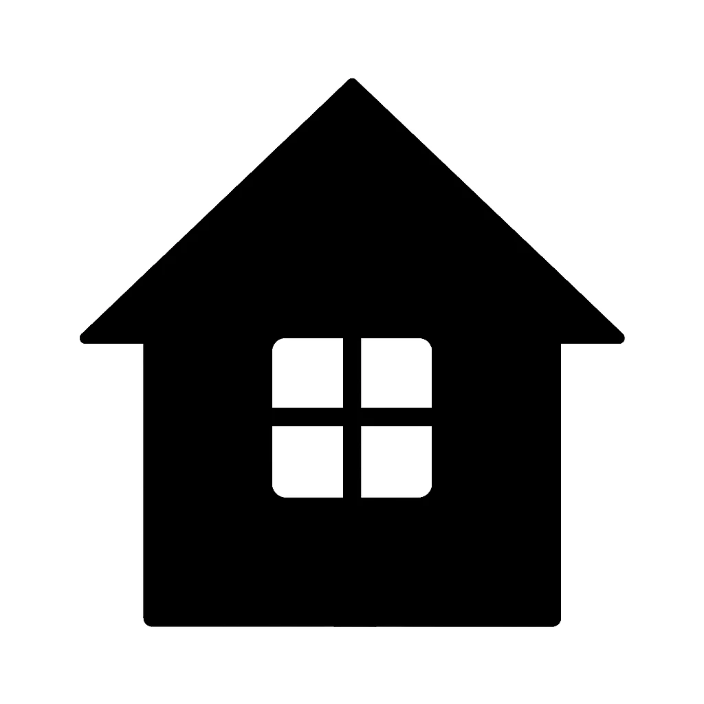 House emoji