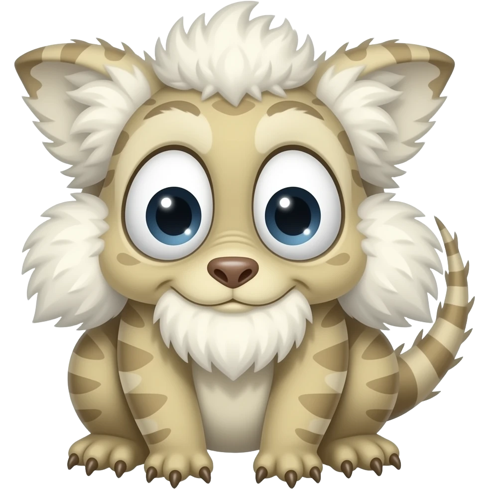 The great gazoo emoji