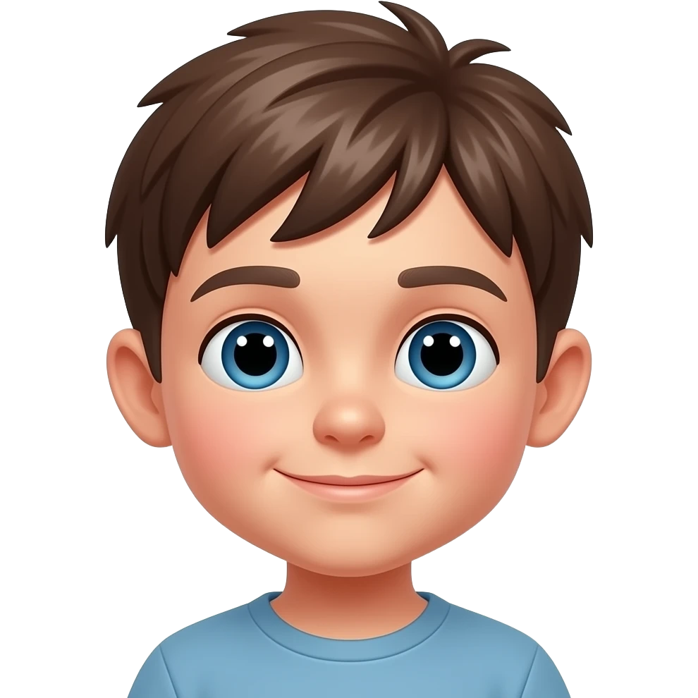 Писюн малчика emoji