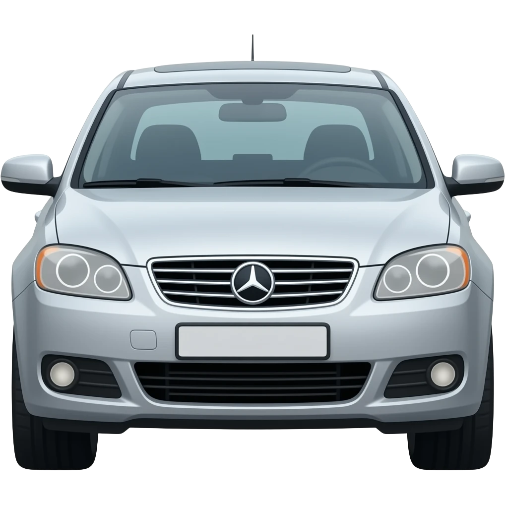 car of 1999 emoji