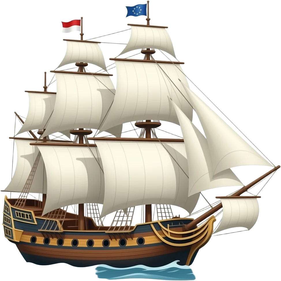 Bateau Corsica linea pascal Paoli emoji