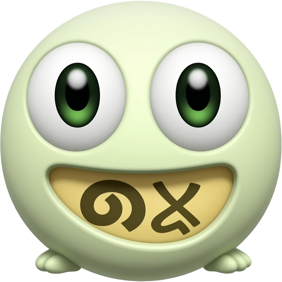 Sprunki emoji