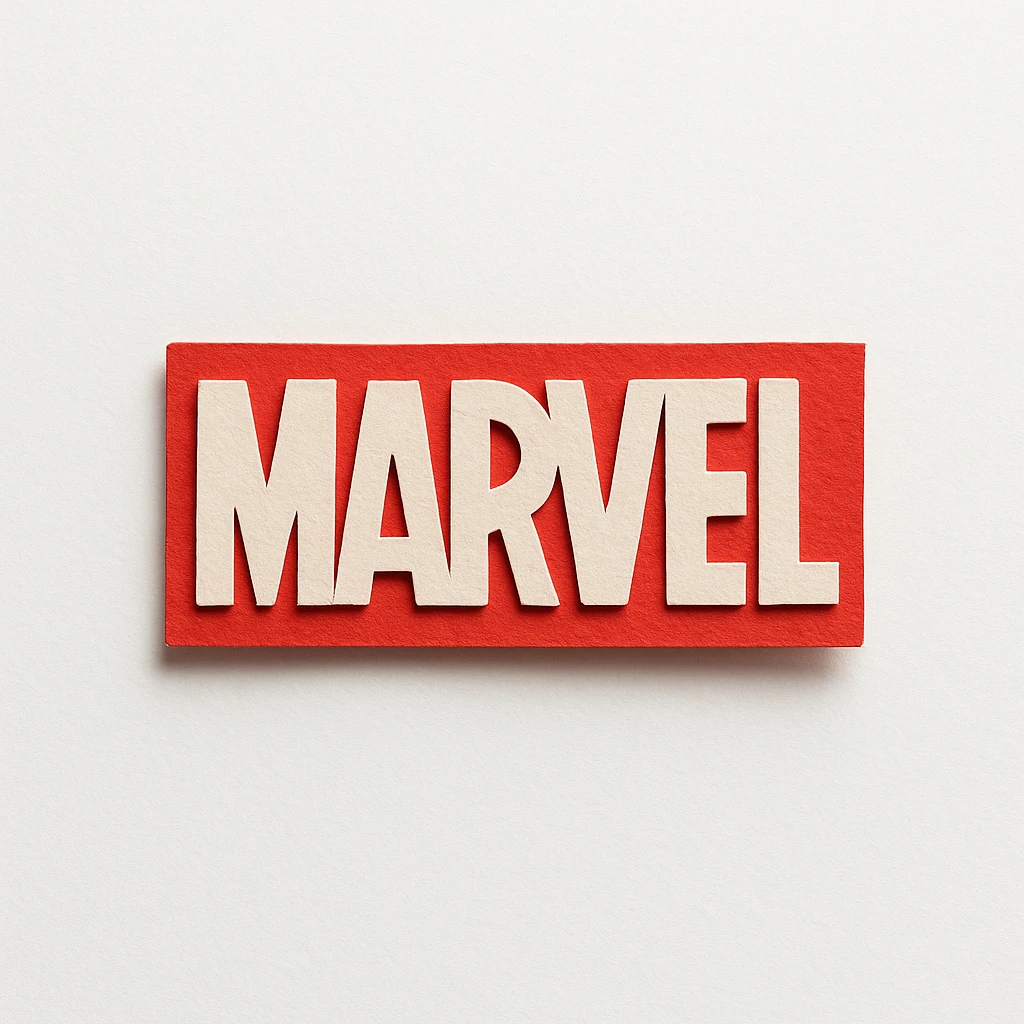 MARVEL emoji