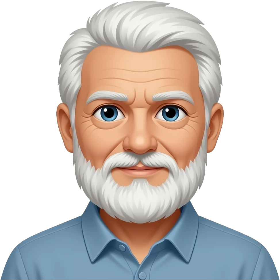 old man emoji
