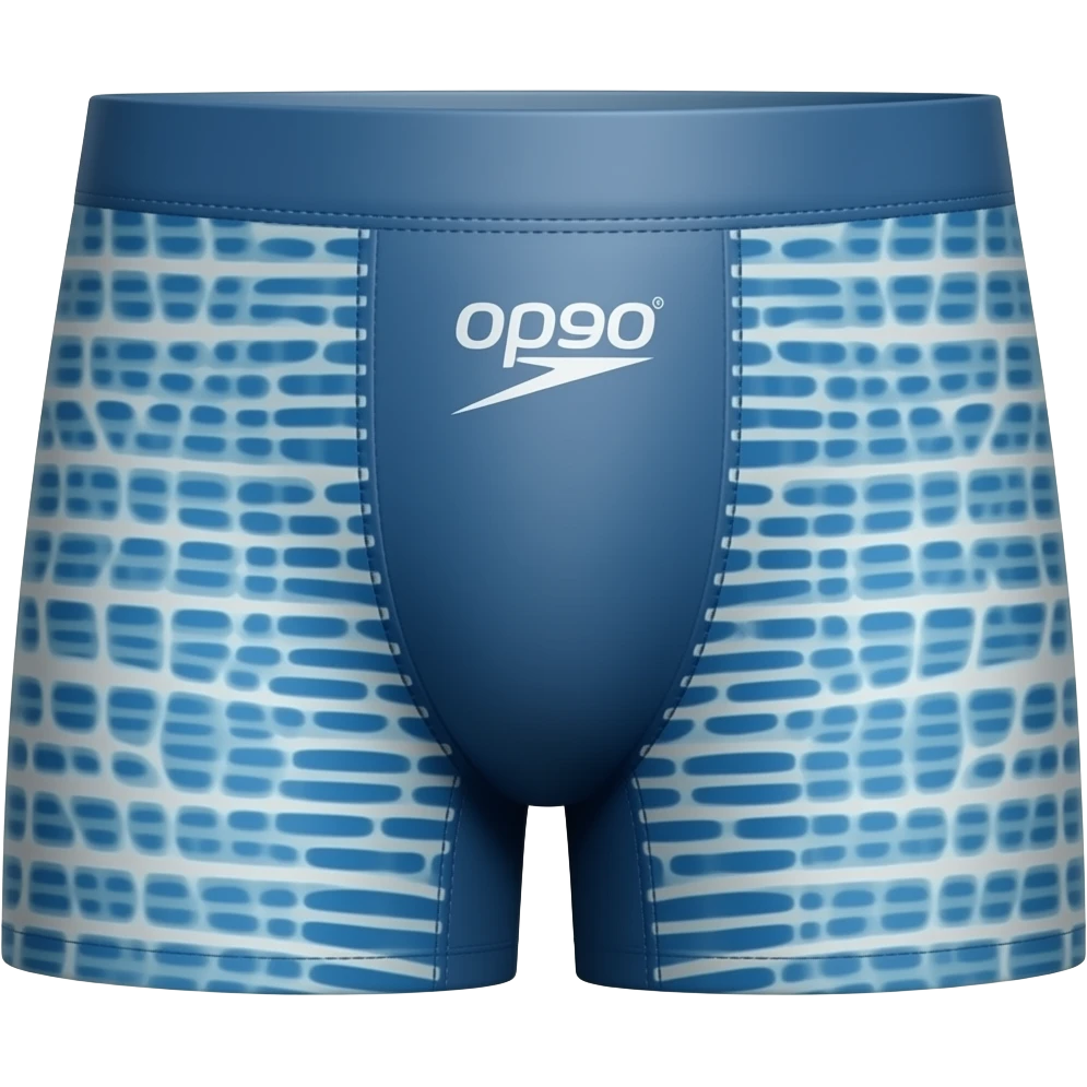 speedo brief swimsuit emoji