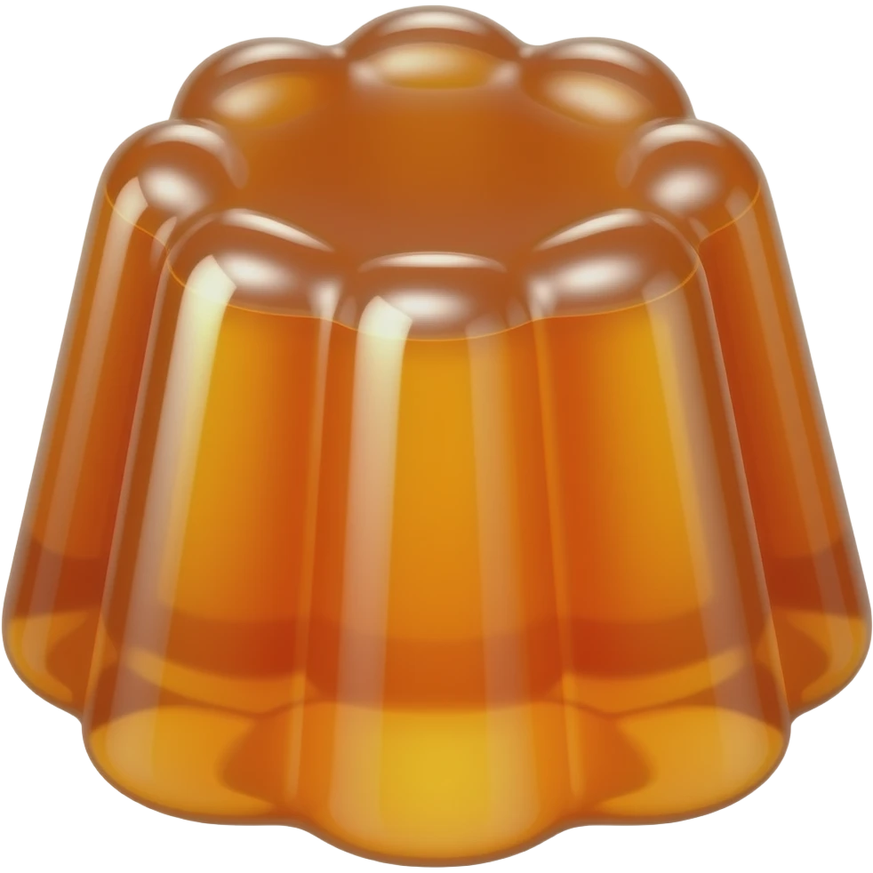 Jelly emoji