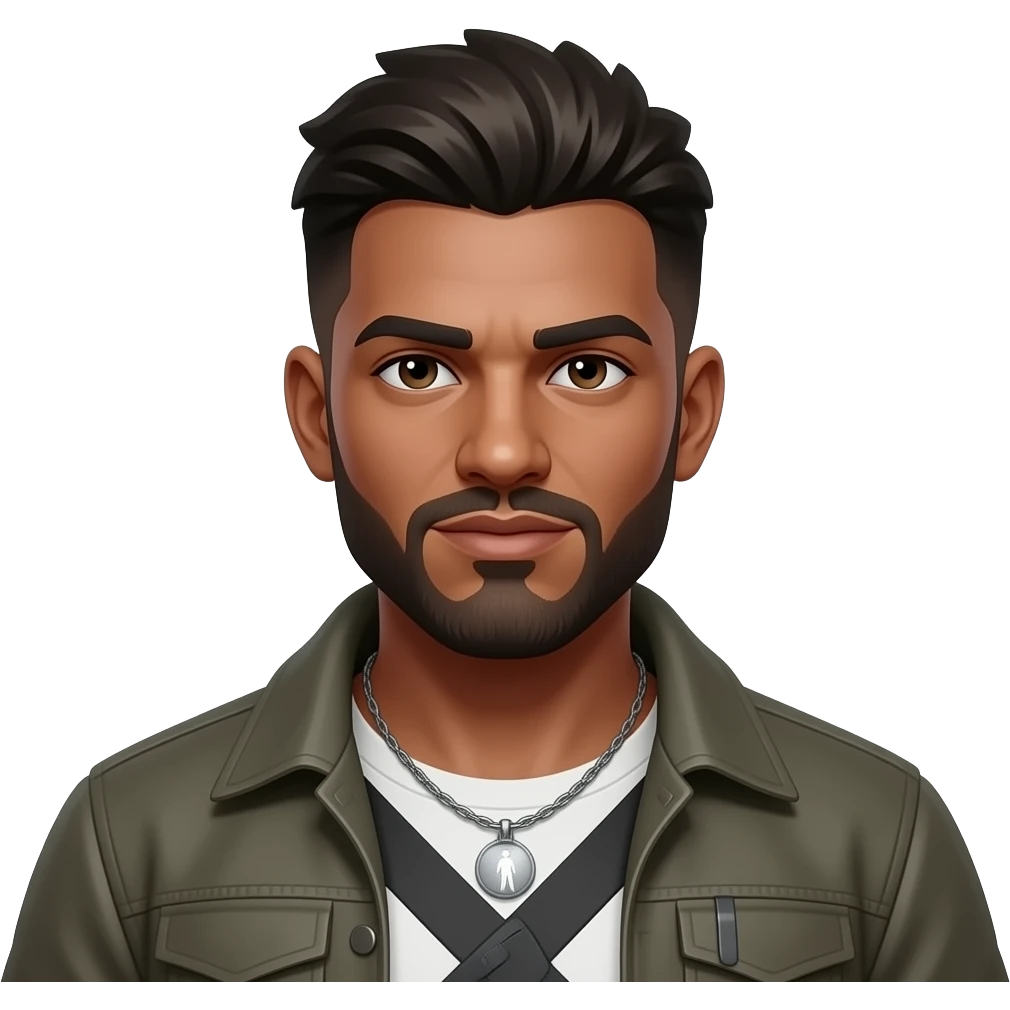 OCTANE APEX LEGENDS emoji