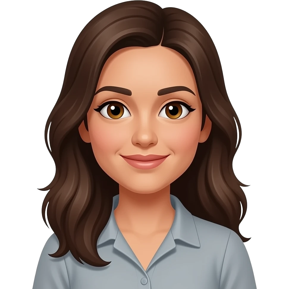 Que sea de carmen villalobo emoji