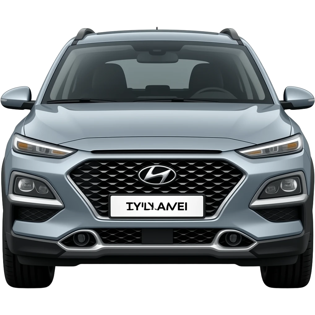 T-roc r indium grey emoji