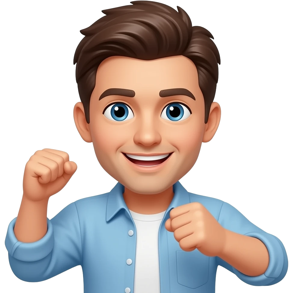 congratulations emoji