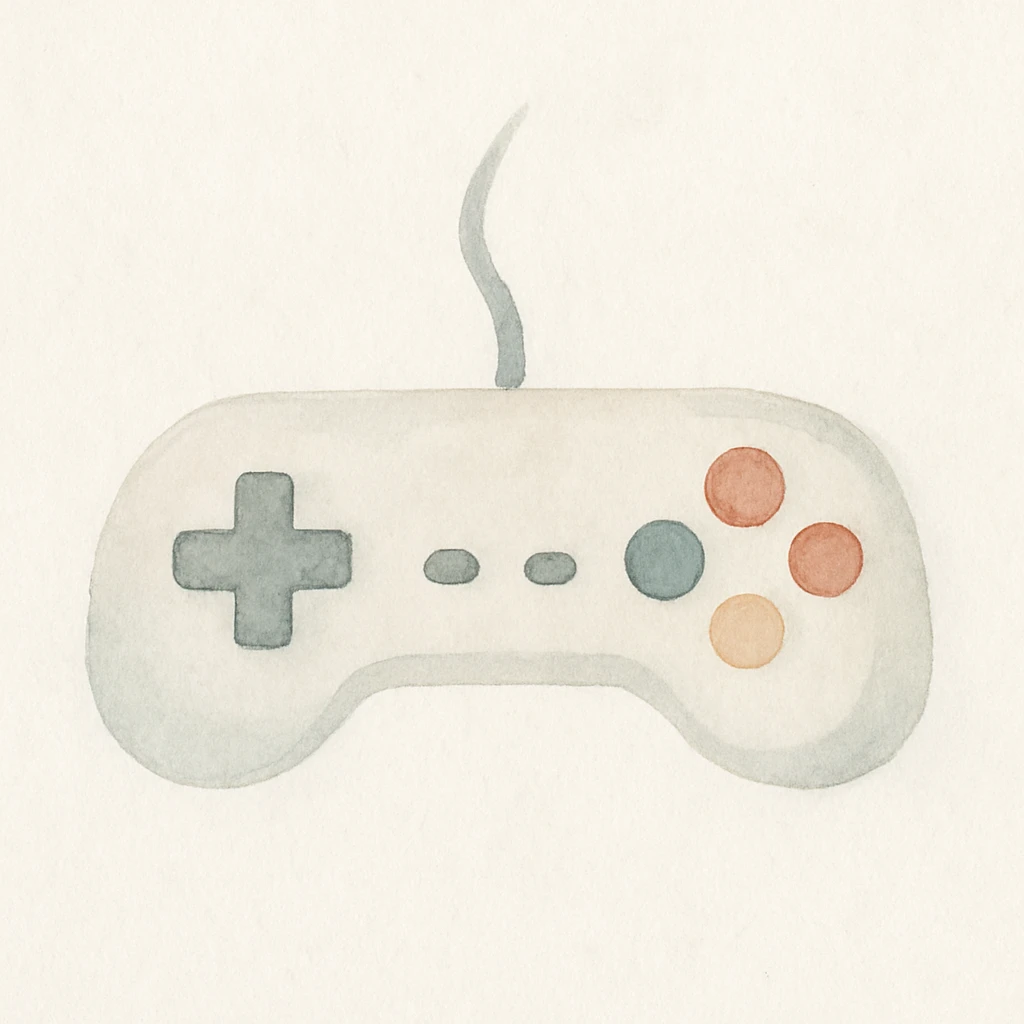 Game emoji