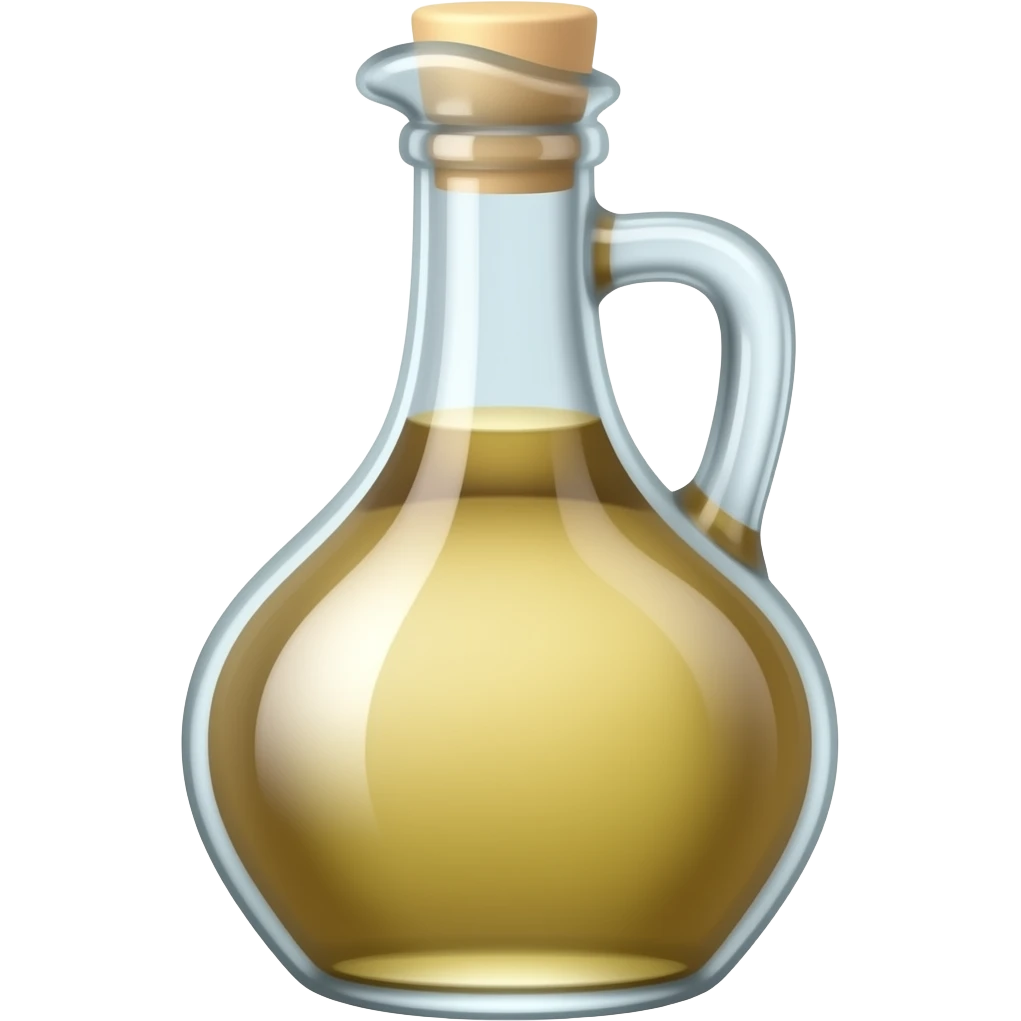 Emoji de vinagre emoji